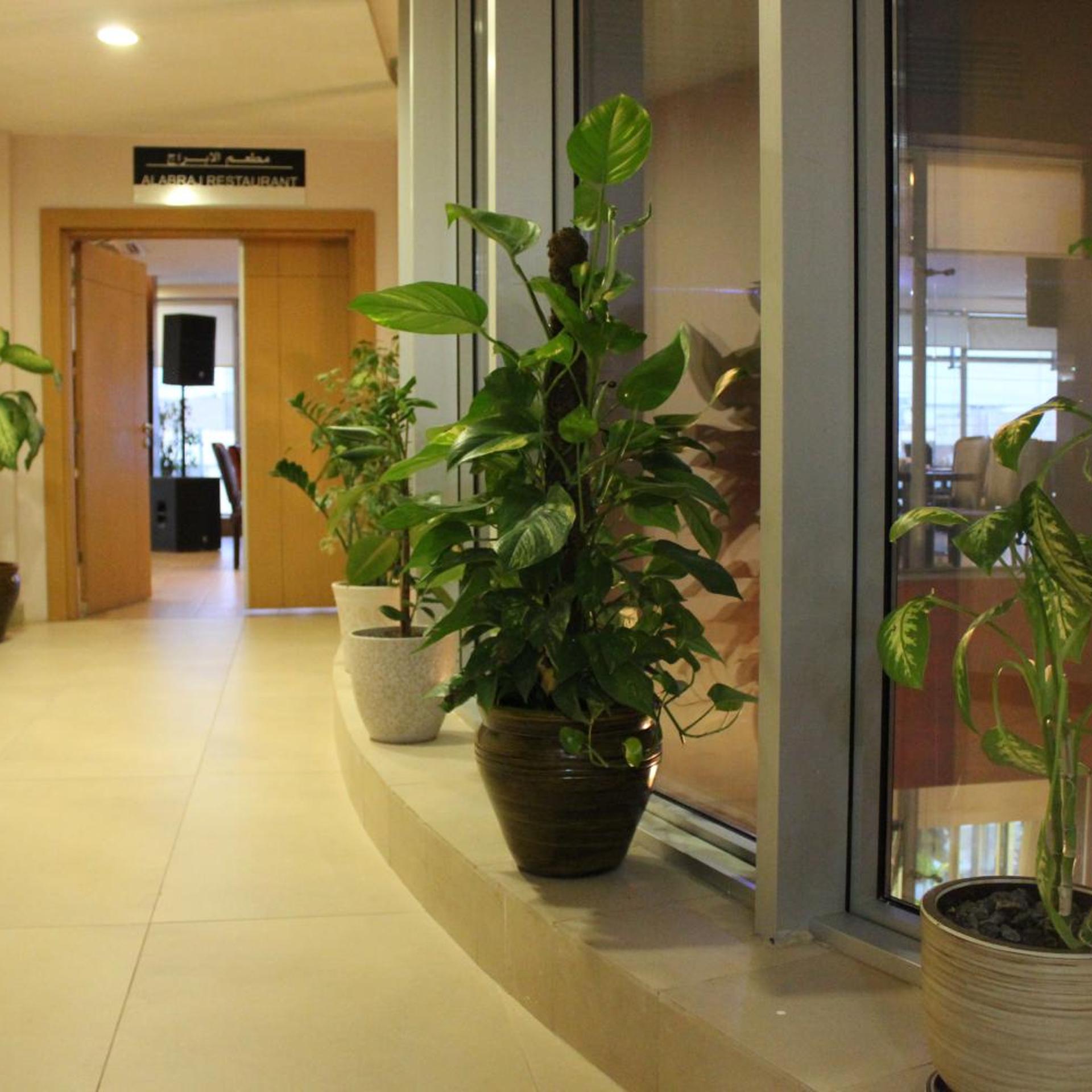 Classy Hotel Erbil 58/61