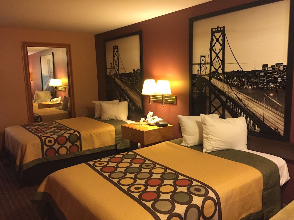 Rest Inn Atlantic City / Galloway 13/36
