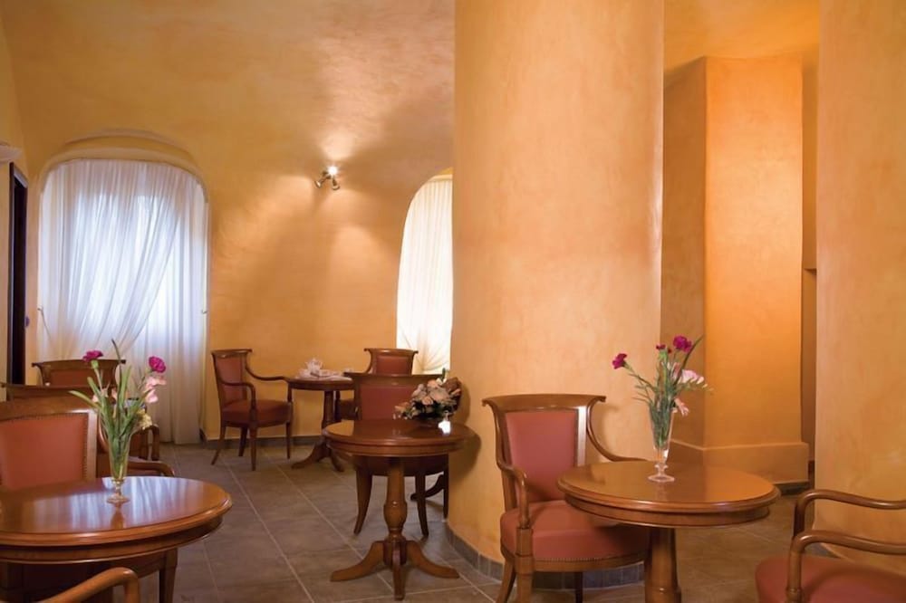 Palazzo Marzano 24/25