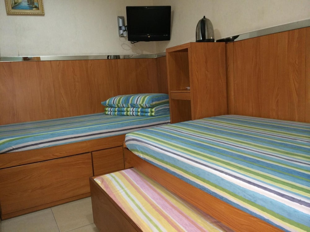 Fortune Hotel 20/34