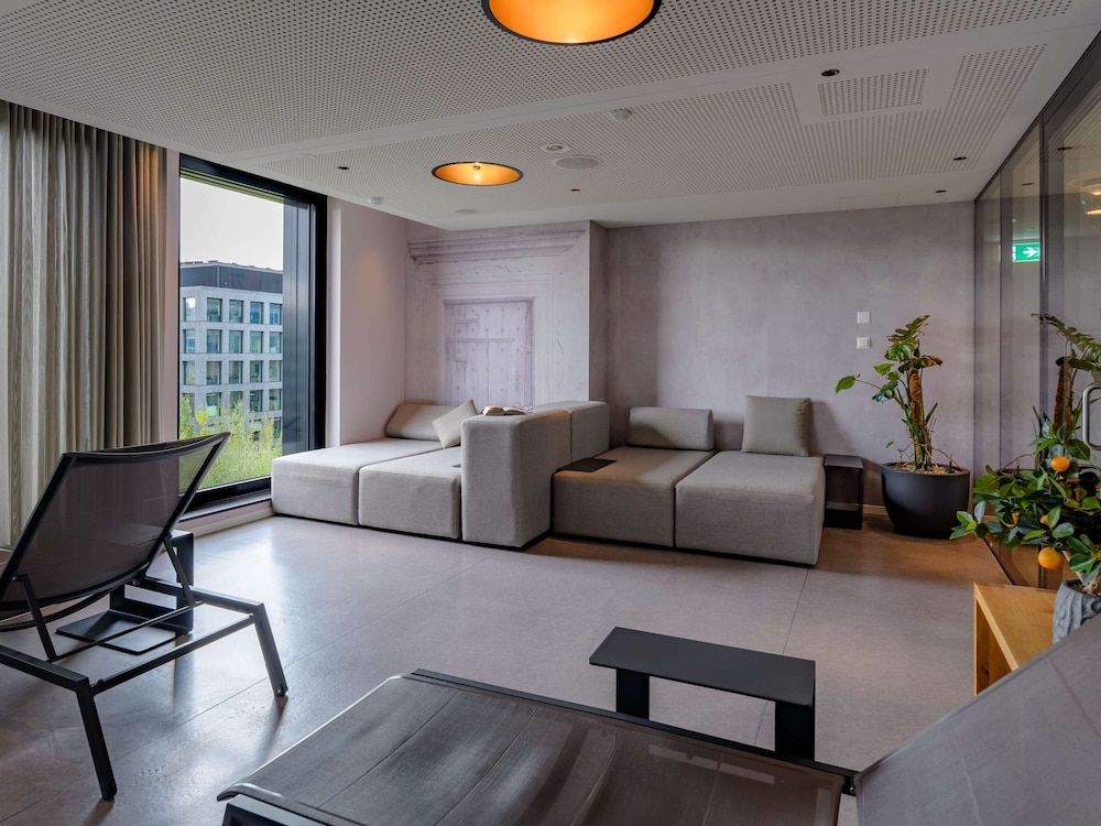 Mercure Zurich City 45/65