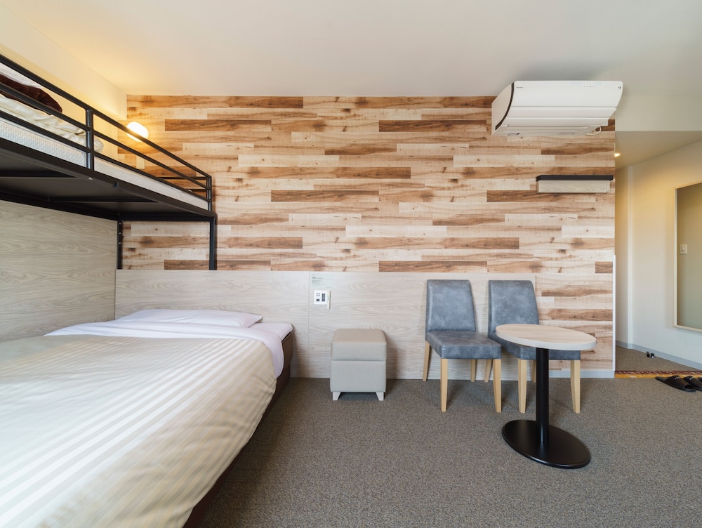 Super Hotel Kushiro Natural Hot Springs 21/50