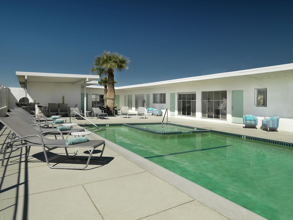 Sagewater Resort and Spa - Adult Only 63/69