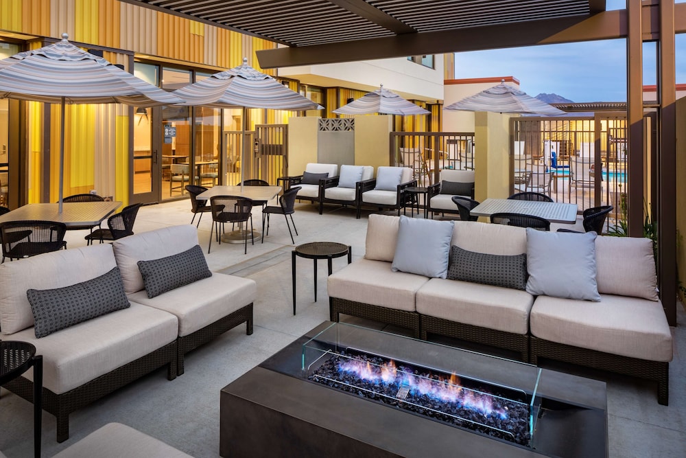 Hyatt House North Scottsdale 23/41