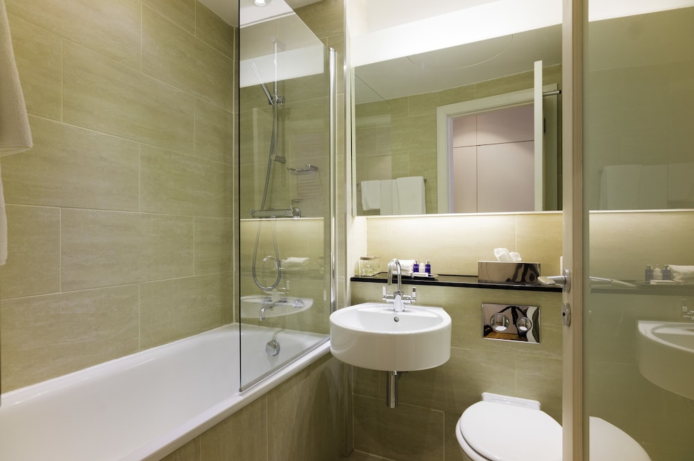 Four Points by Sheraton Edinburgh 12/56