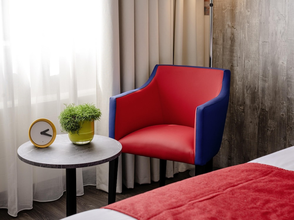 Ibis Styles Almere 46/69