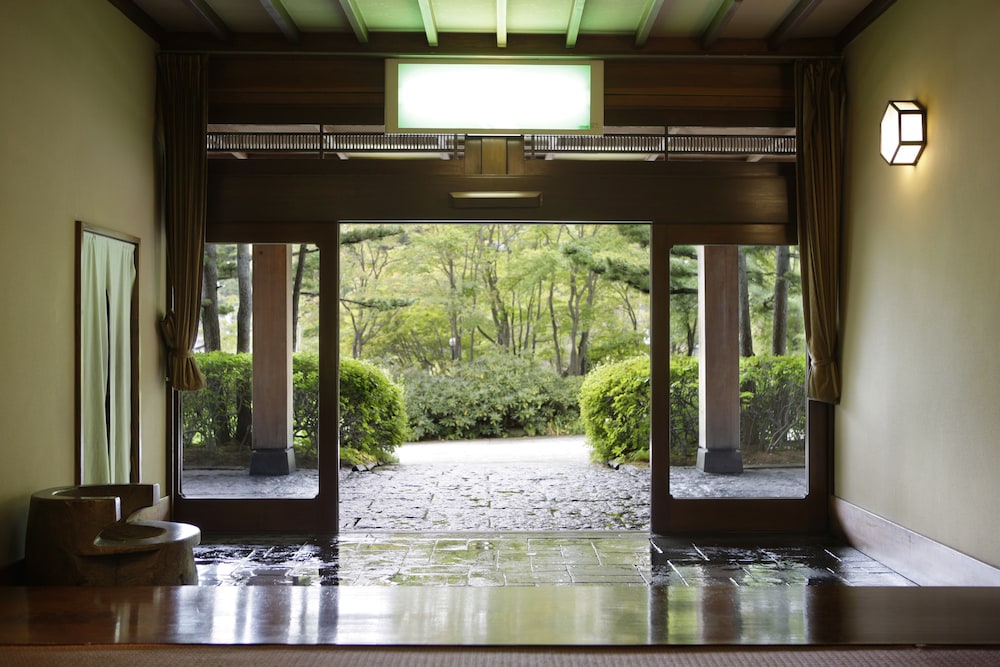 Kusatsu Hotel 34/61