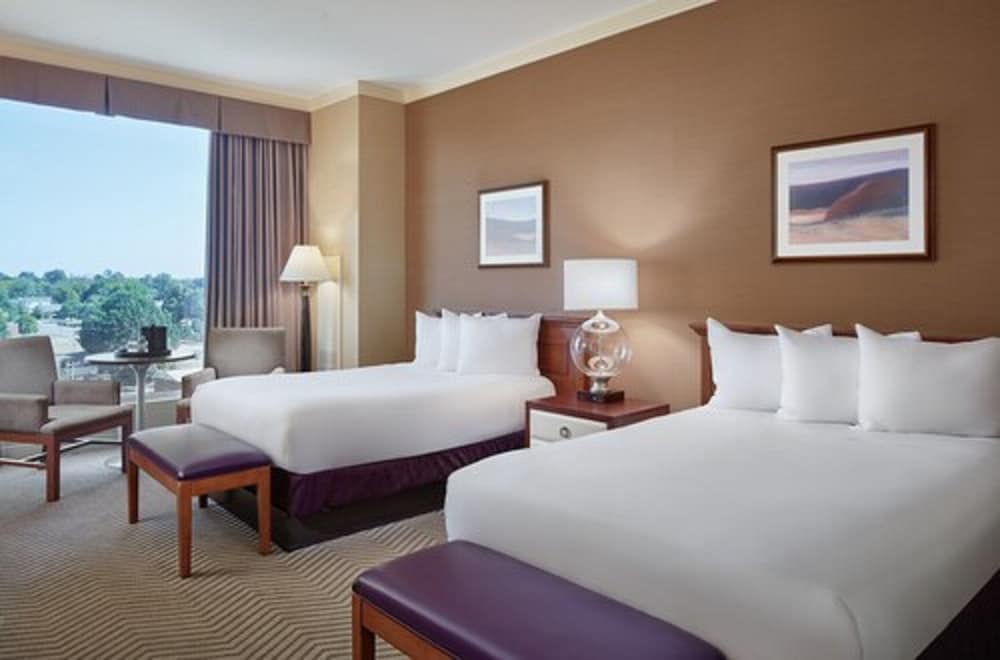 Harrah's Metropolis - A Caesars Rewards Destination 19/51