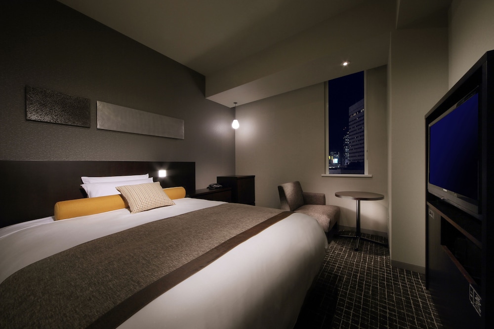 Sendai Washington Hotel 10/61