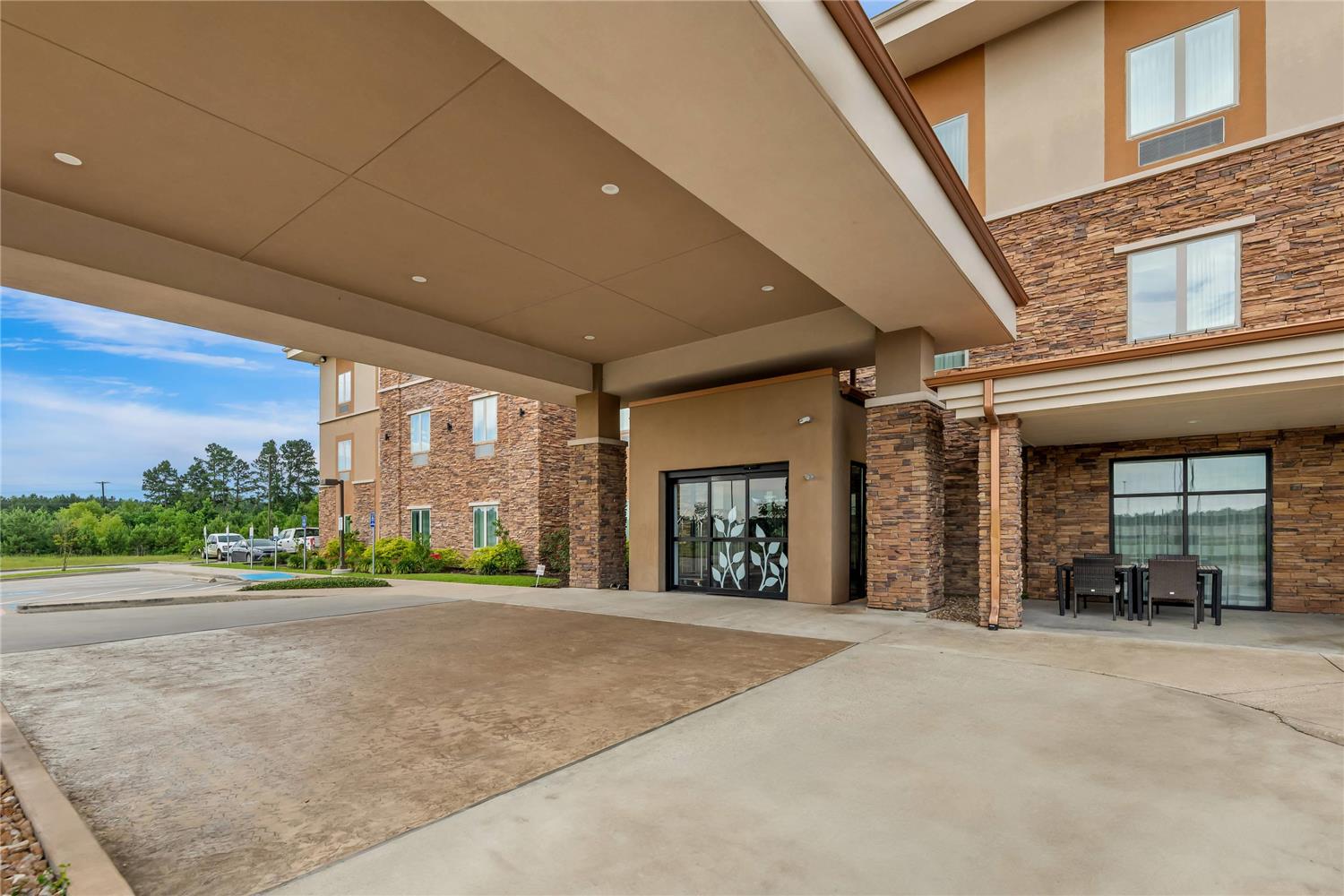 Mainstay Suites Lufkin 29/32