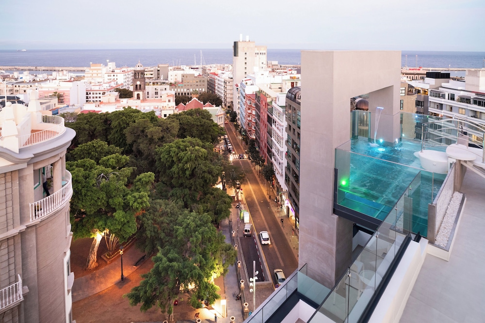INNSiDE by Meliá Tenerife Santa Cruz 3/43