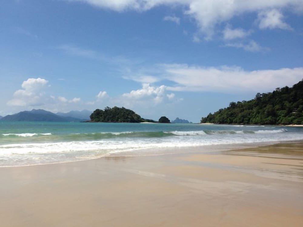 Wings by Croske Resort Langkawi 45/49