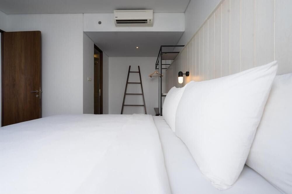 Park5 Hotel Cilandak 32/65