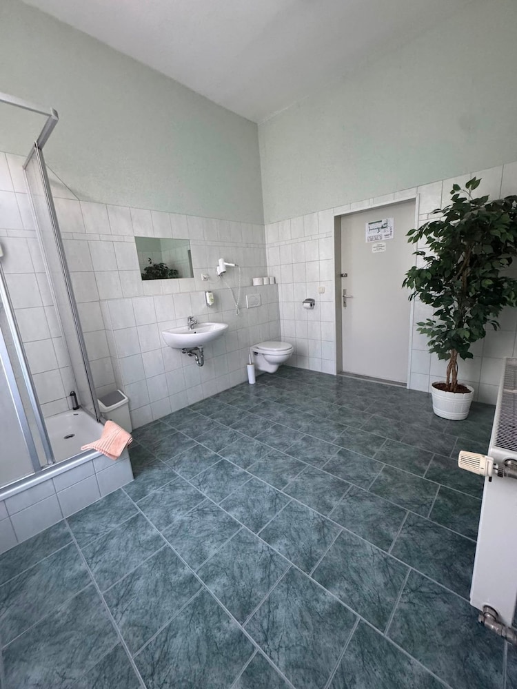 Hotel Waldmuhle 17/50