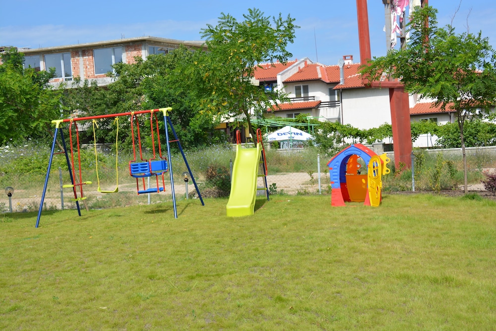 Villa Orange 35/50