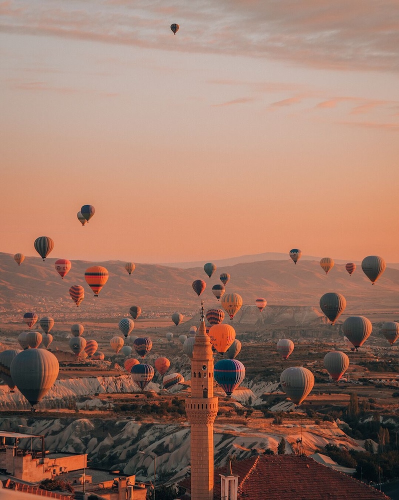 Rox Cappadocia 50/59