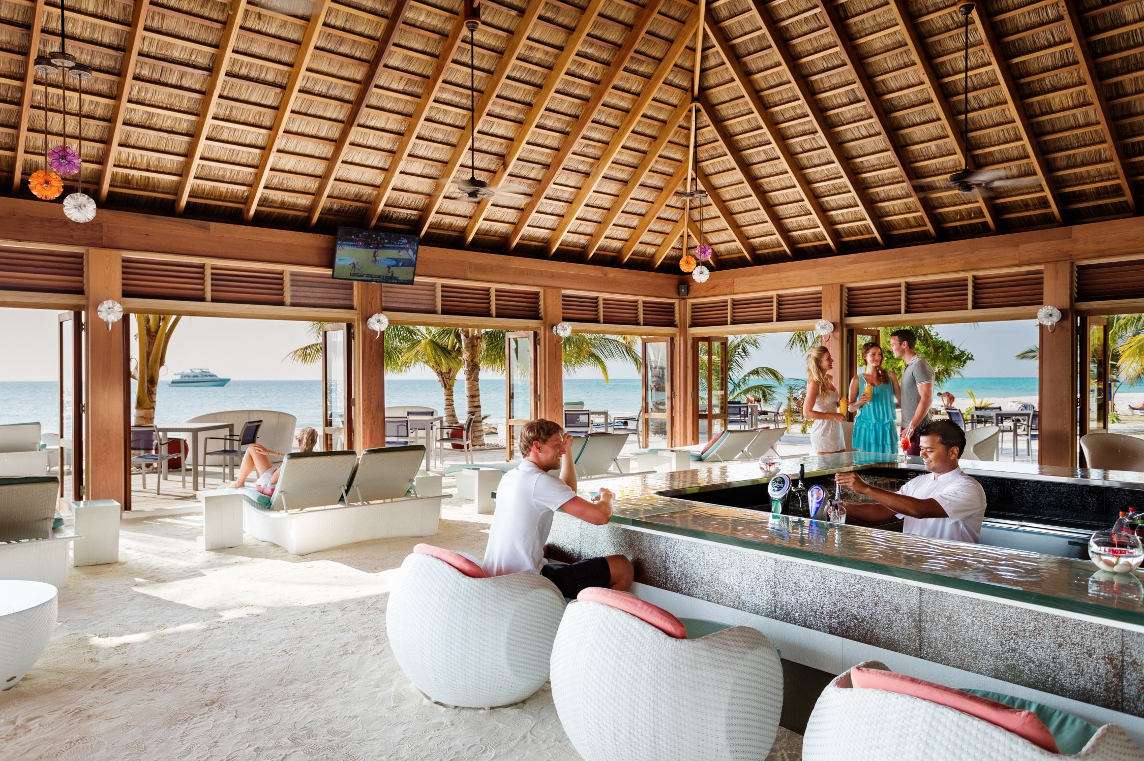 Meeru Maldives Resort Island 41/67