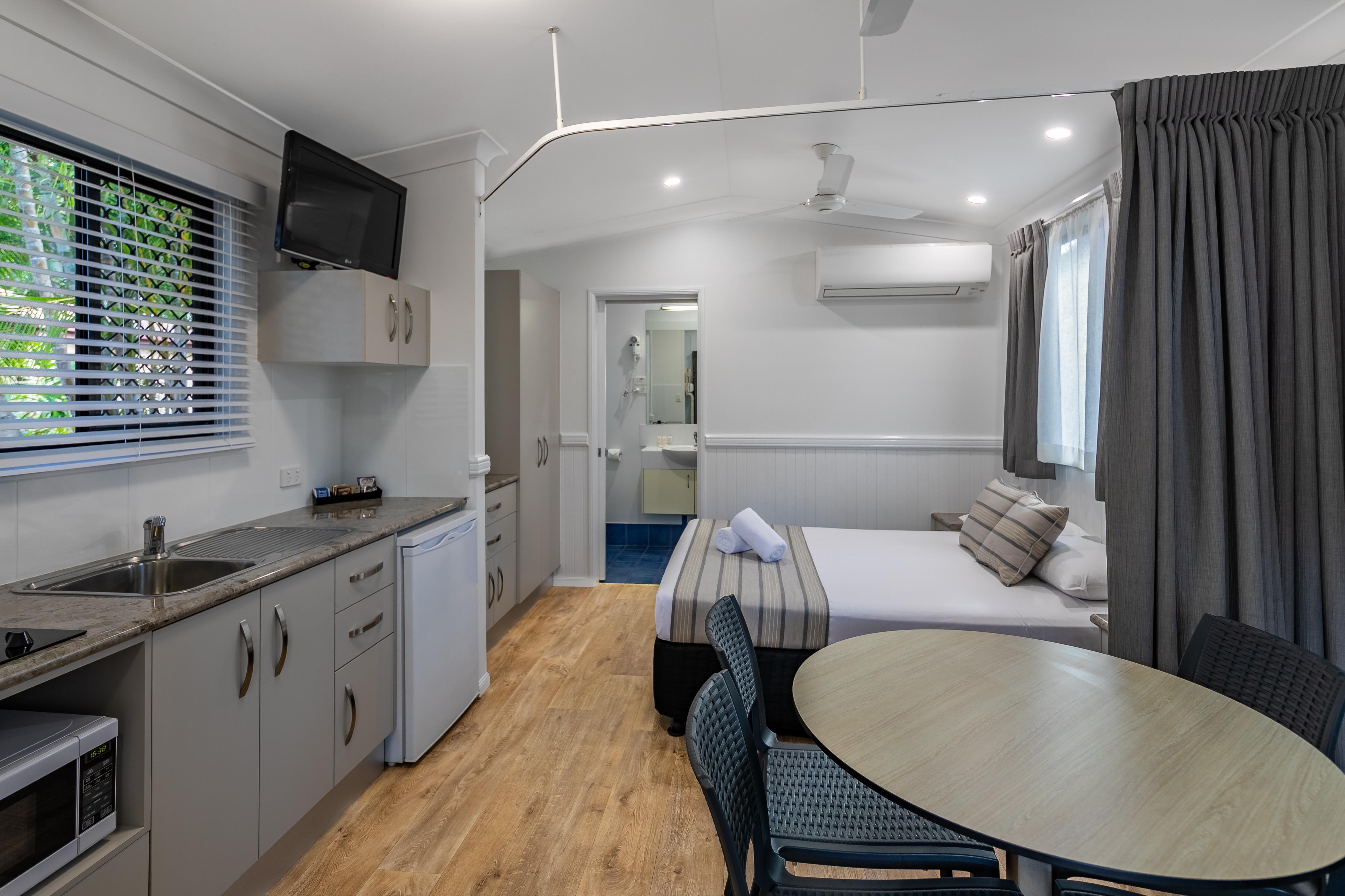 Ingenia Holidays Cairns Coconut 14/25