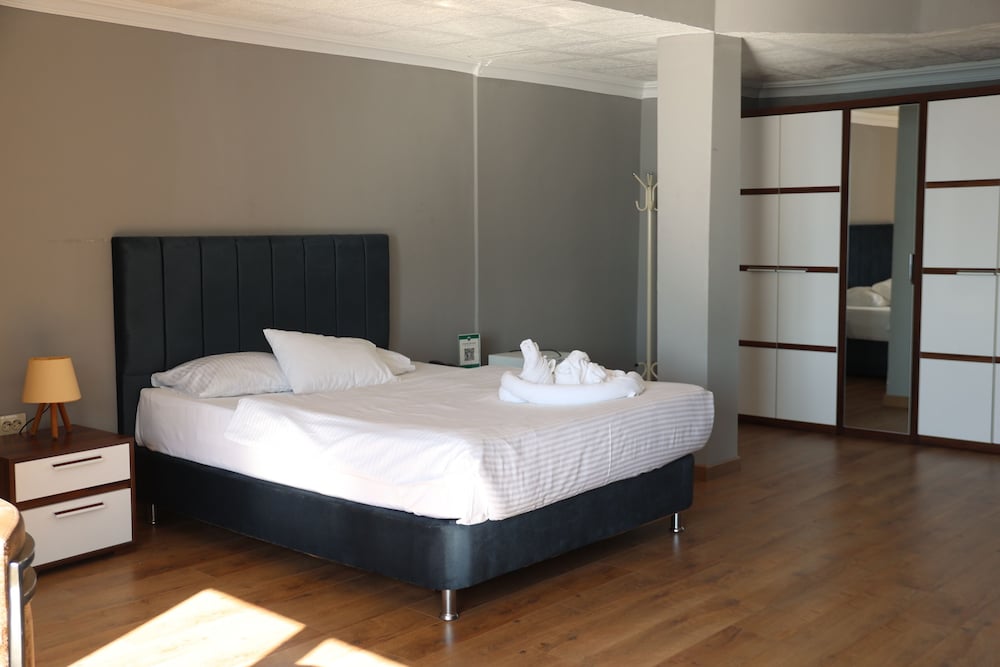Grand Koru Otel Beach 16/50