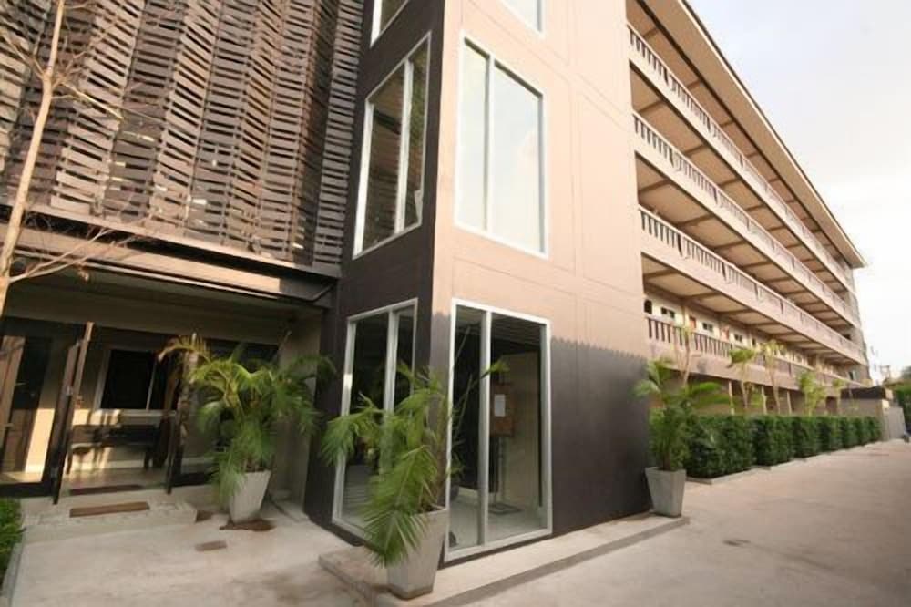 Ploen Pattaya Residence 5/31