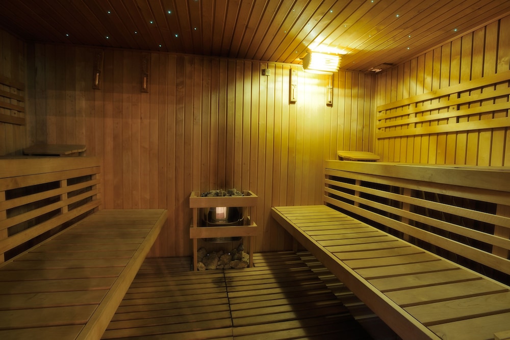 Sikania Eco Resort 21/50