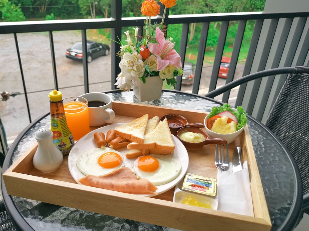 The Smart Hotel Hatyai 43/67