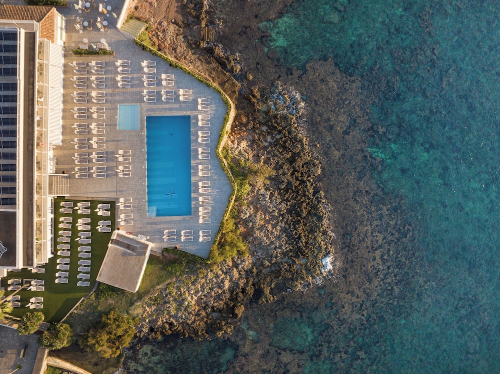 Hotel Atolon & Kaafu Beach Club 45/50
