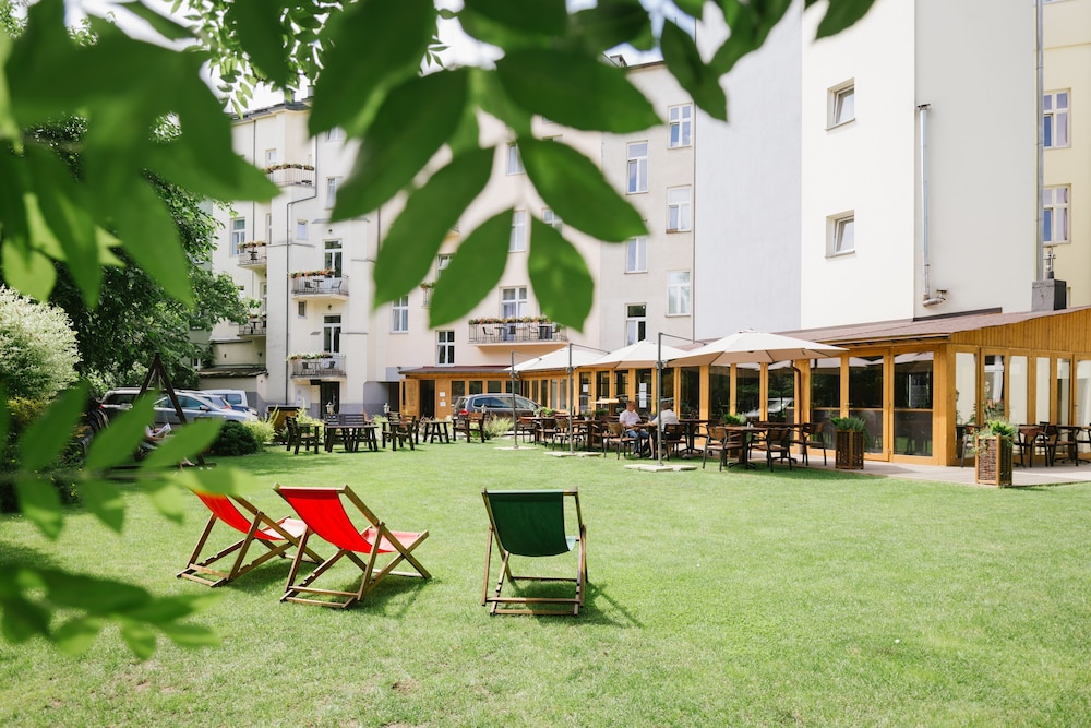 Zulian Aparthotel By Artery Hotels 27/29