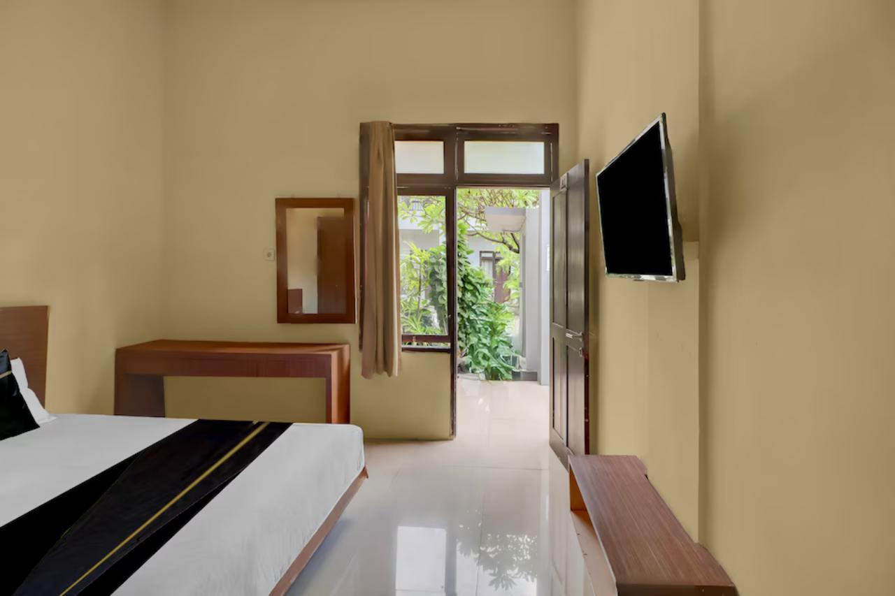 Hotel O near Mookiland Park Bali formerly Wiranti Jeneng Guest House 14/38