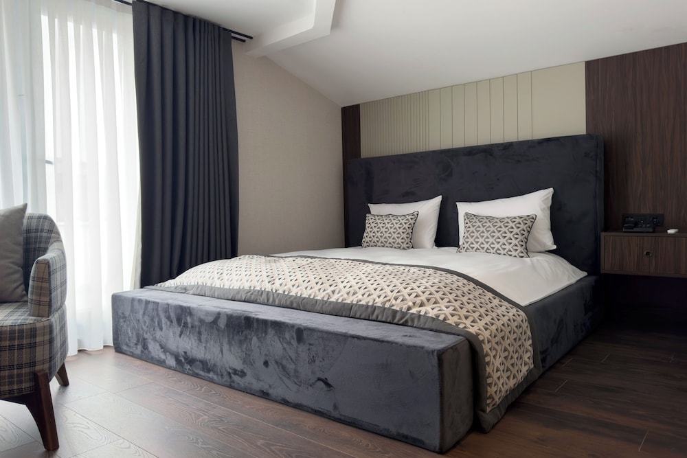 Nevizade Avangart Hotel 8/50