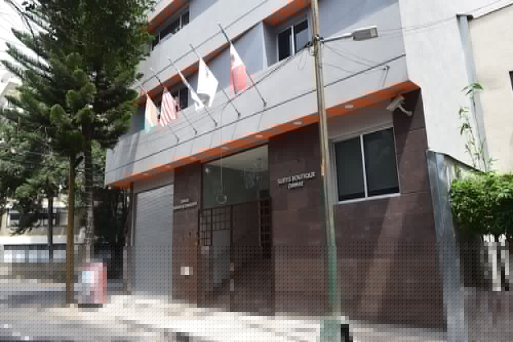 Suites Boutique Dawat 3/50