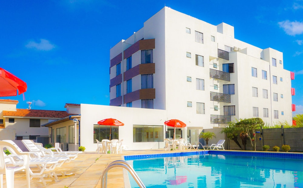 Ingleses Park Hotel 4/69