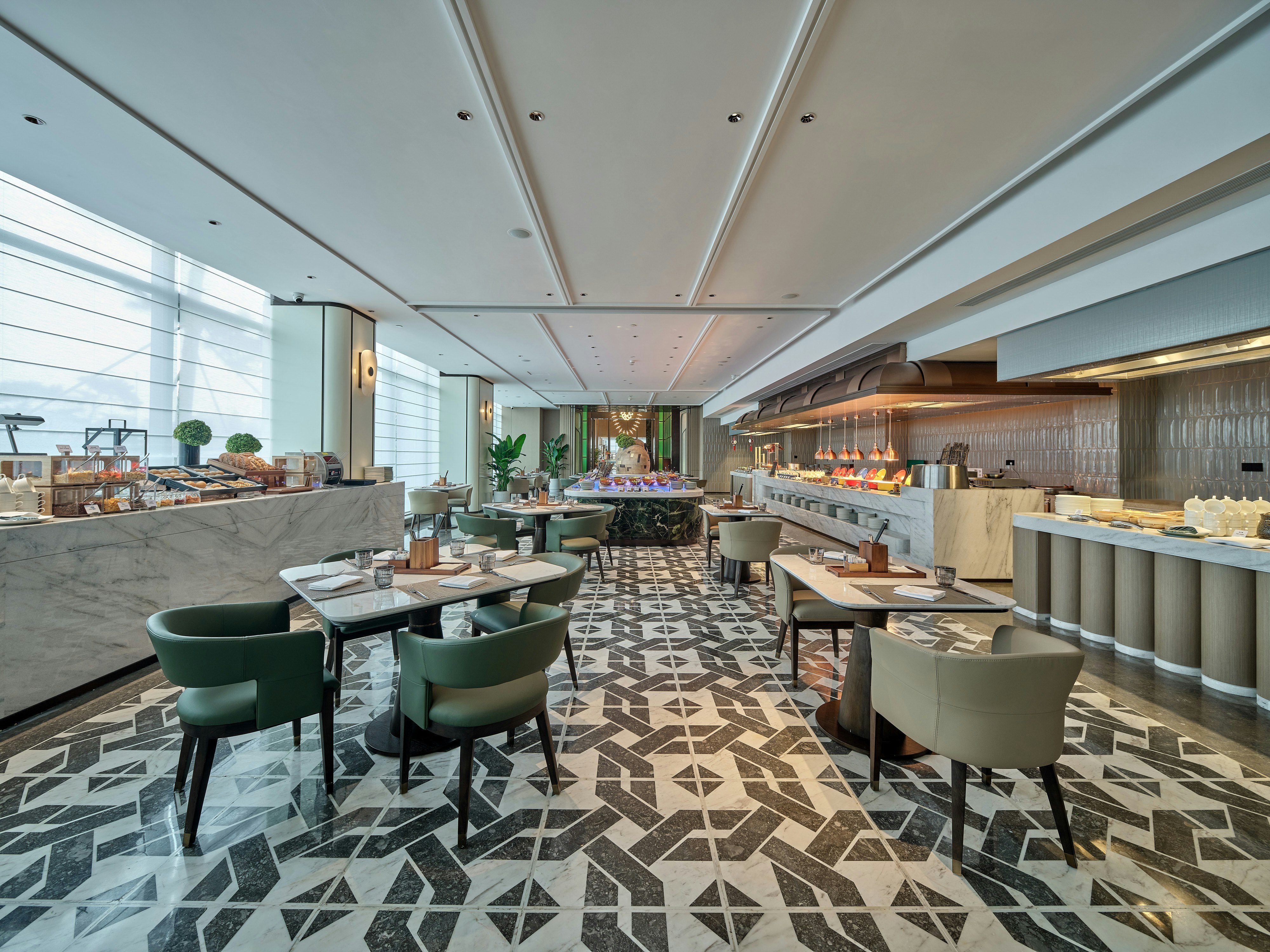 DoubleTree by Hilton Yanji 32/49
