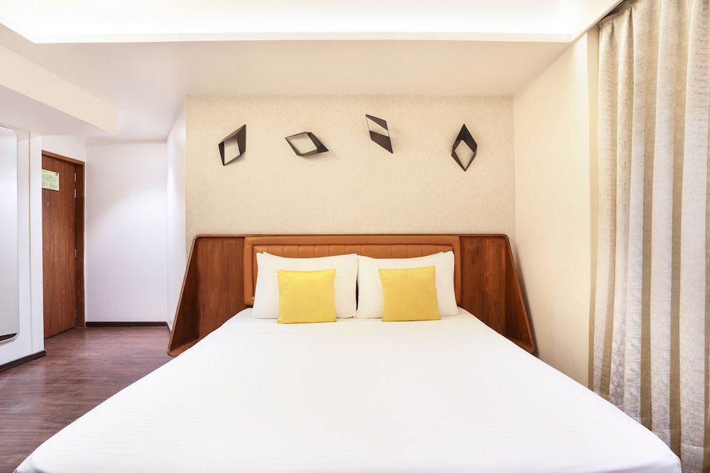 Keys Select by Lemon Tree Hotels 14/34
