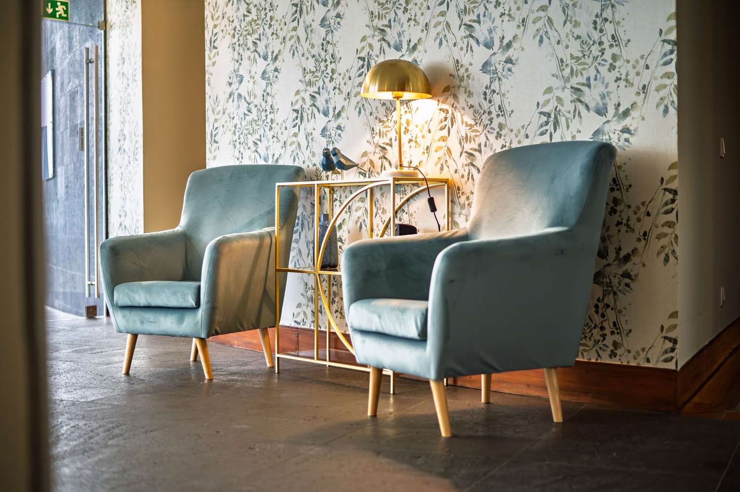 The Azoriani Boutique, Ascend Hotel Collection 45/48