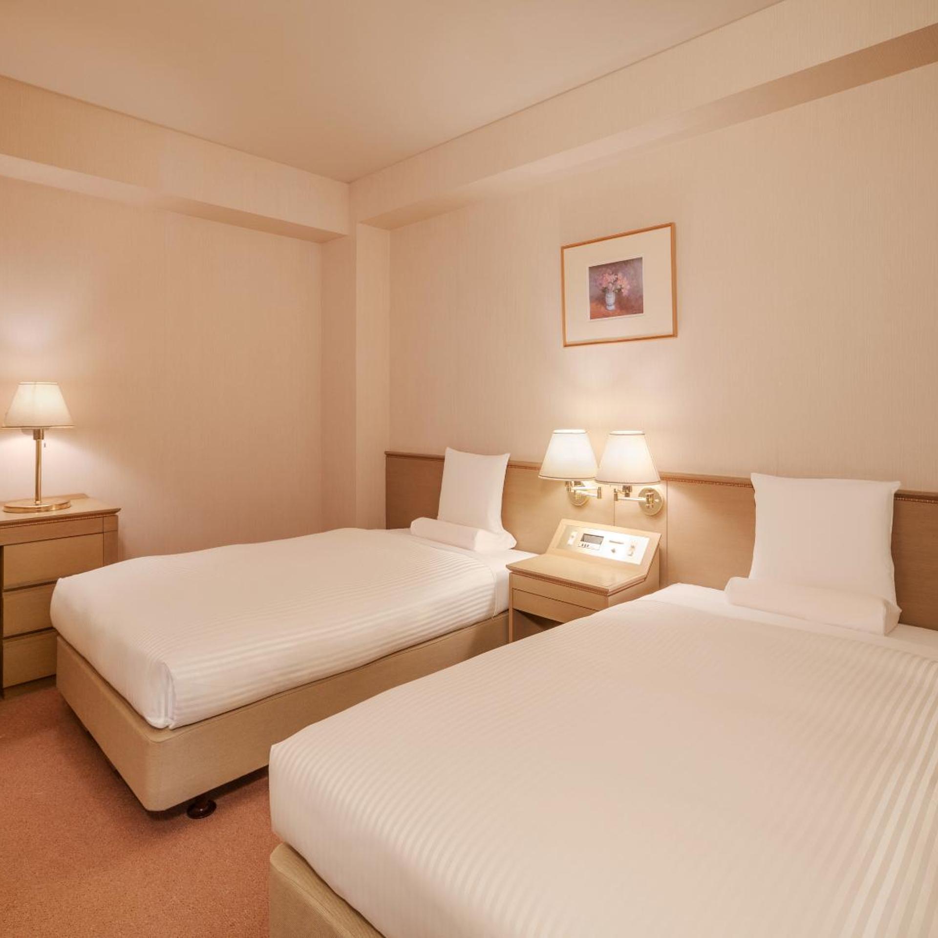 Premium, Single Bed