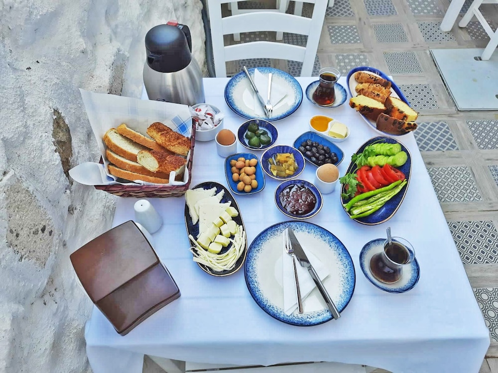 Otel Meryem Ana 33/40