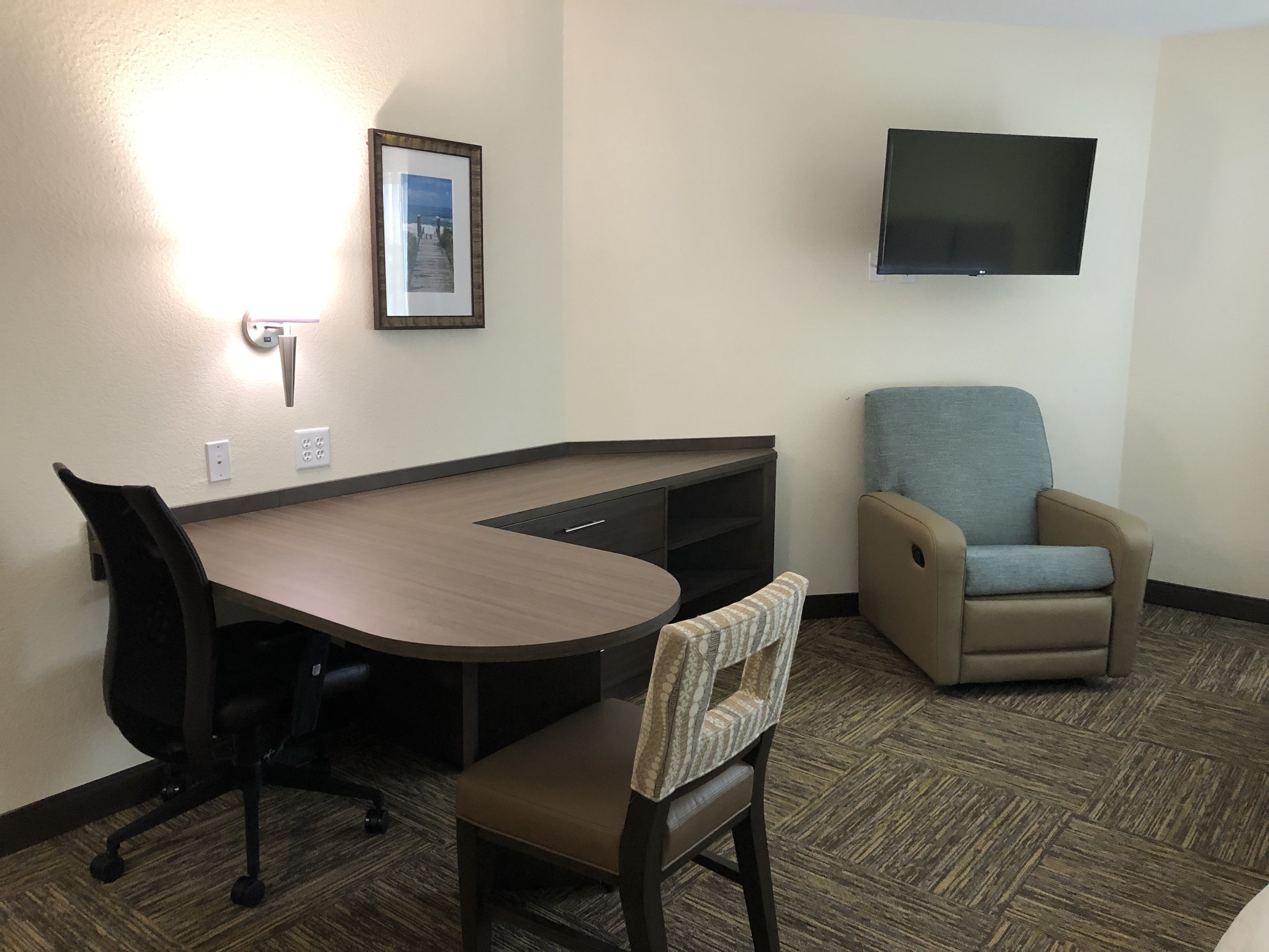 STUDIO, SUITE, 2 QUEEN BEDS, ACCESSIBLE