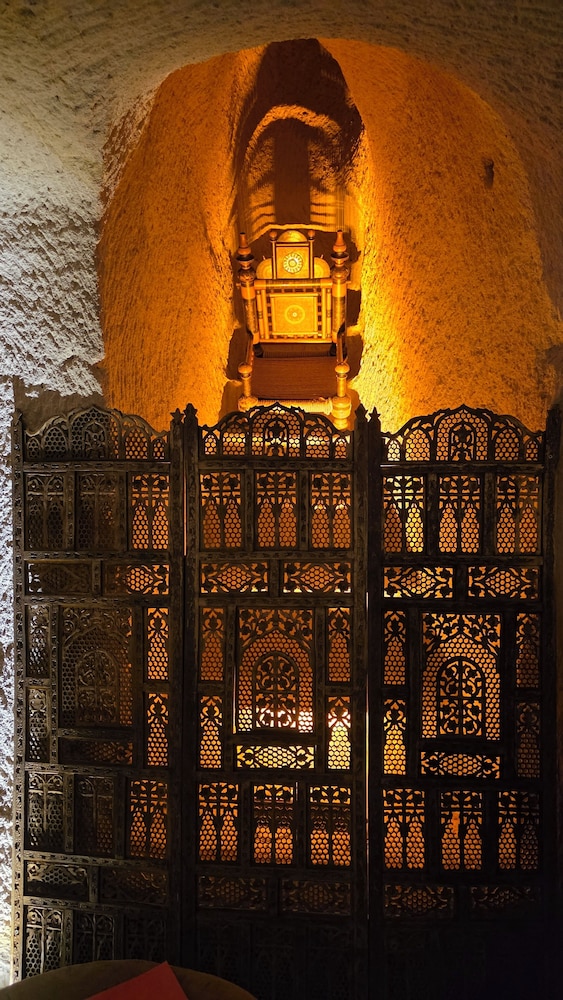 Patina Cappadocia 45/50