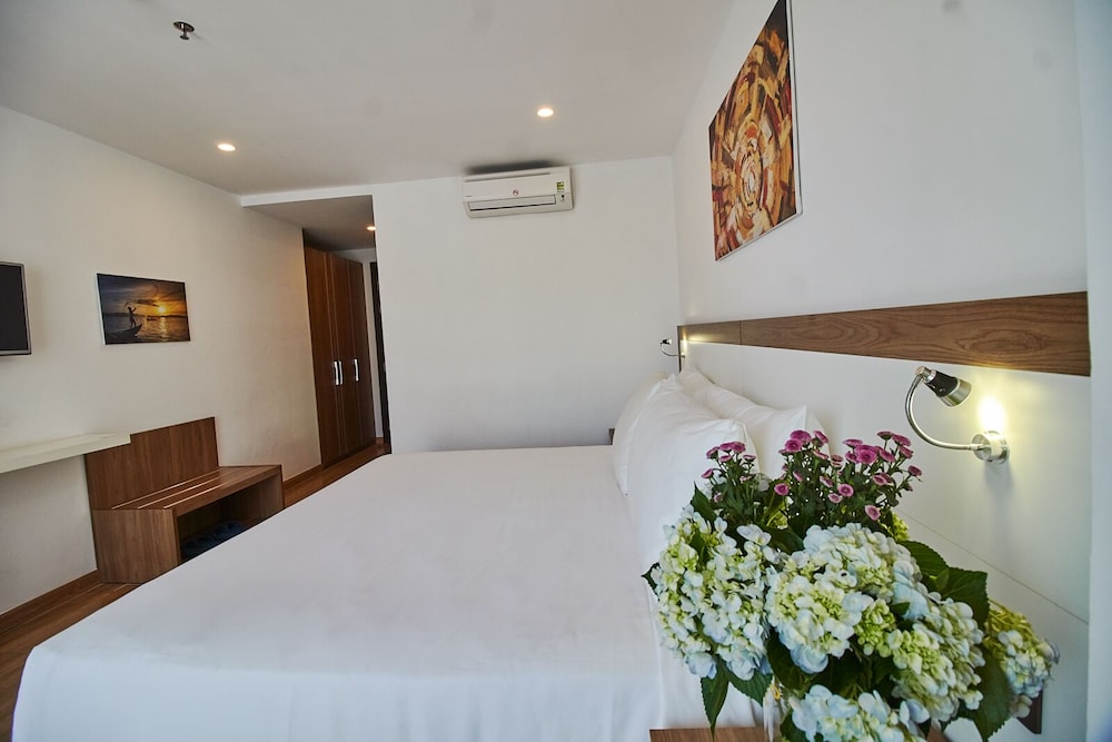 An Vista Hotel 34/75