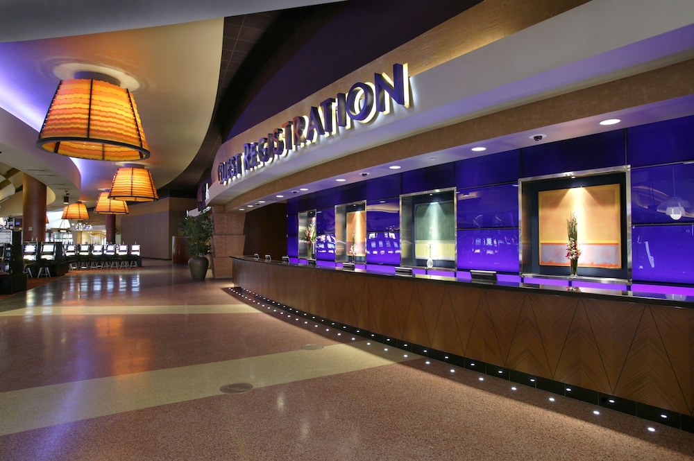 Morongo Casino Resort Spa 8/72