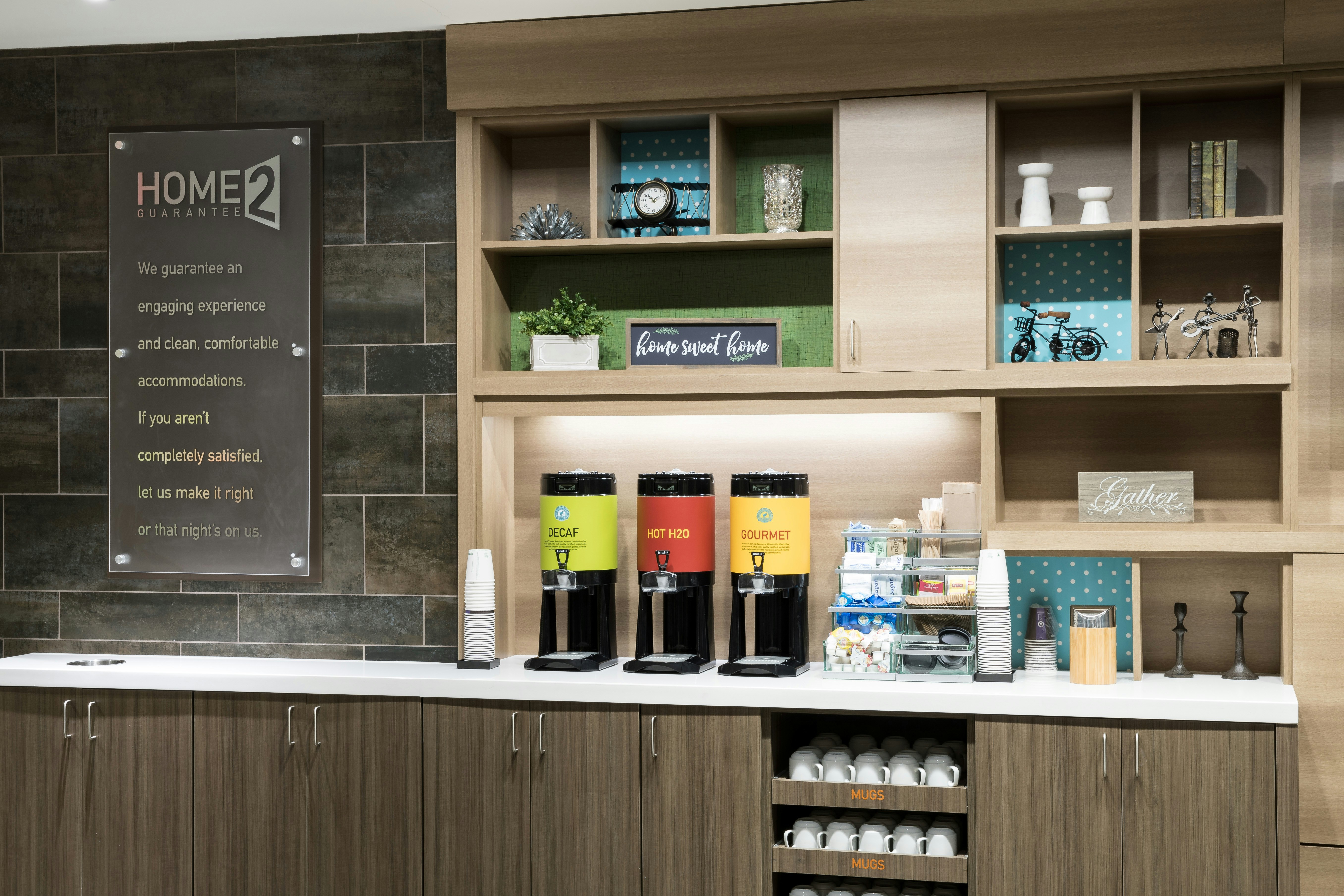 Home2 Suites by Hilton Jacksonville Airport 5/47