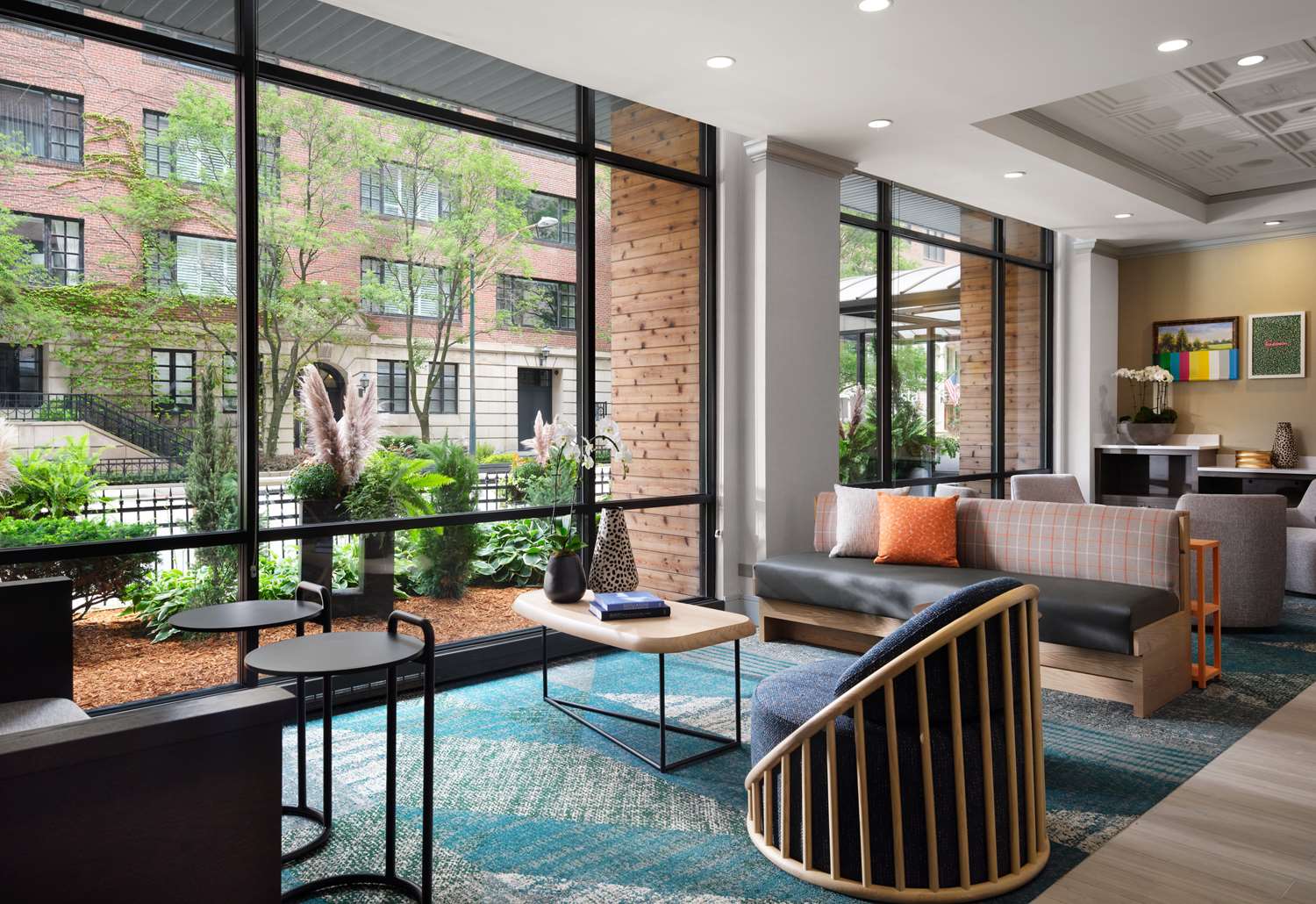 Sonesta ES Suites Chicago Downtown Magnificent Mile 16/32