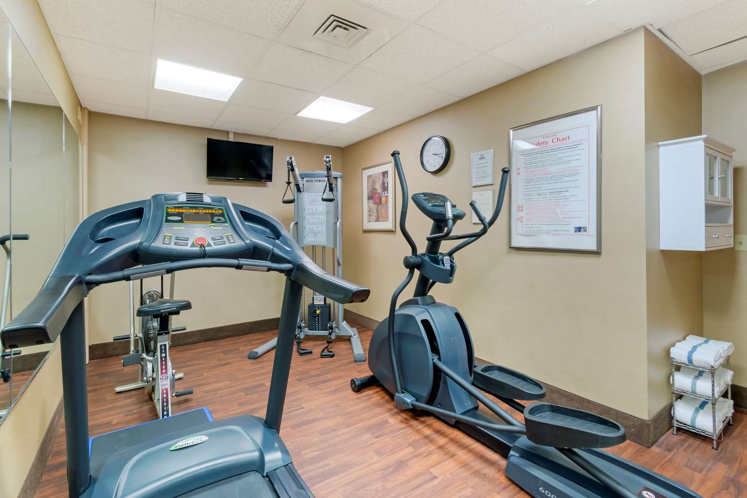 Comfort Inn Mechanicsburg - Harrisburg South 12/13