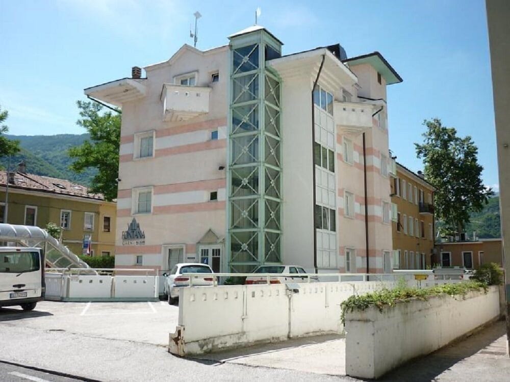 Hotel Garni Villa Fontana photo1