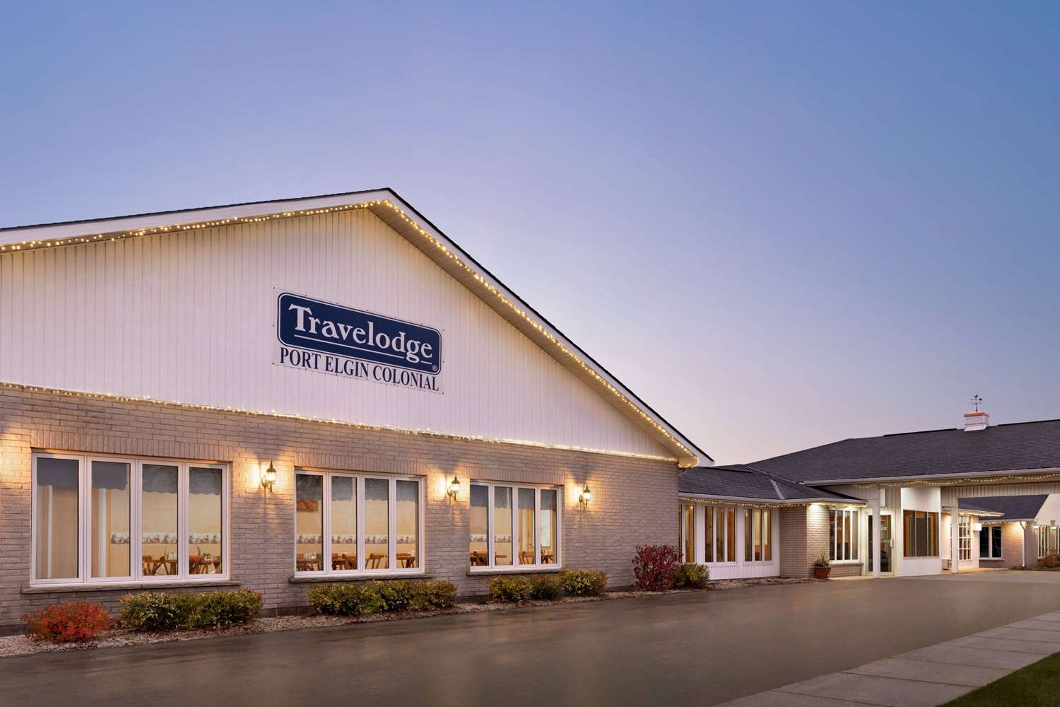 Travelodge by Wyndham Port Elgin 2/28