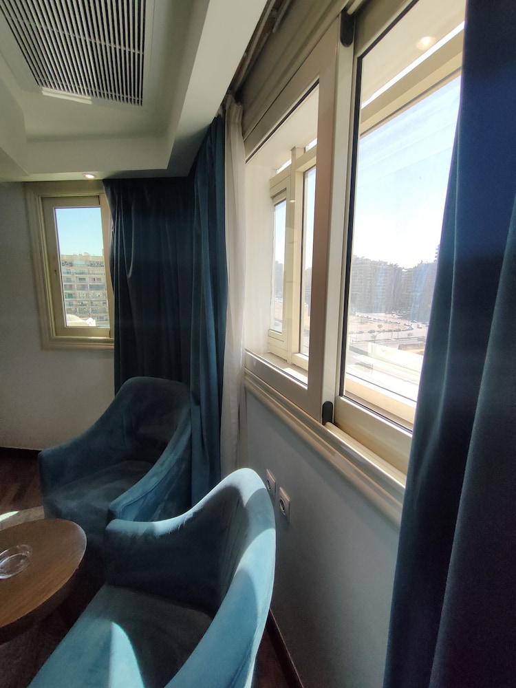 Logistic City Stars Hotel Cairo 21/26