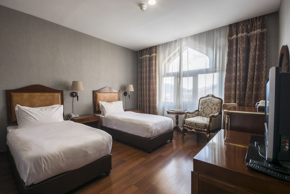 Sheki Palace Hotel 13/50