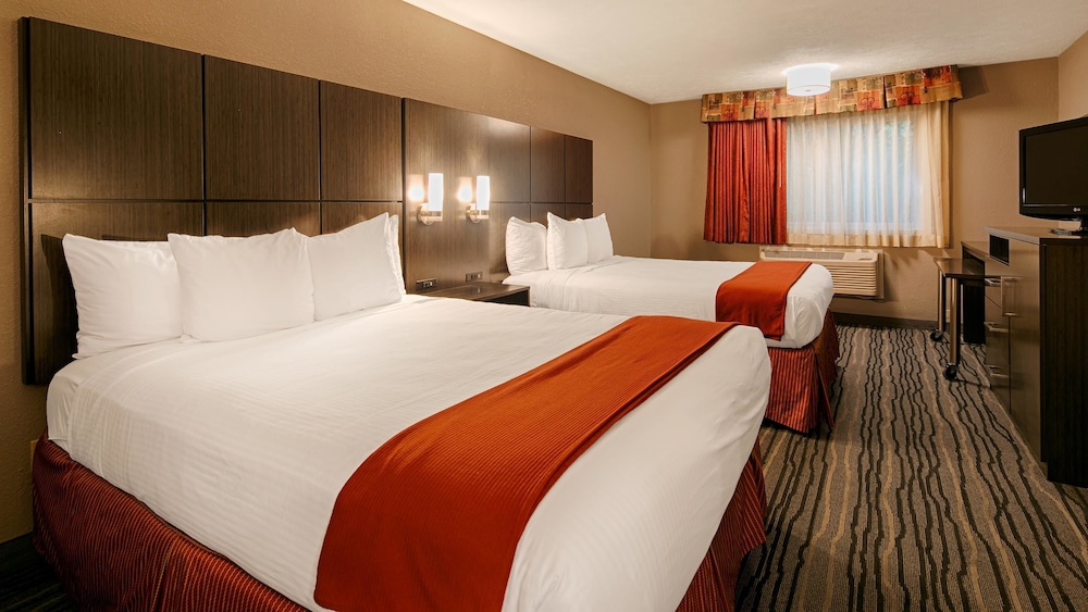 Best Western Riverside Inn 12/23
