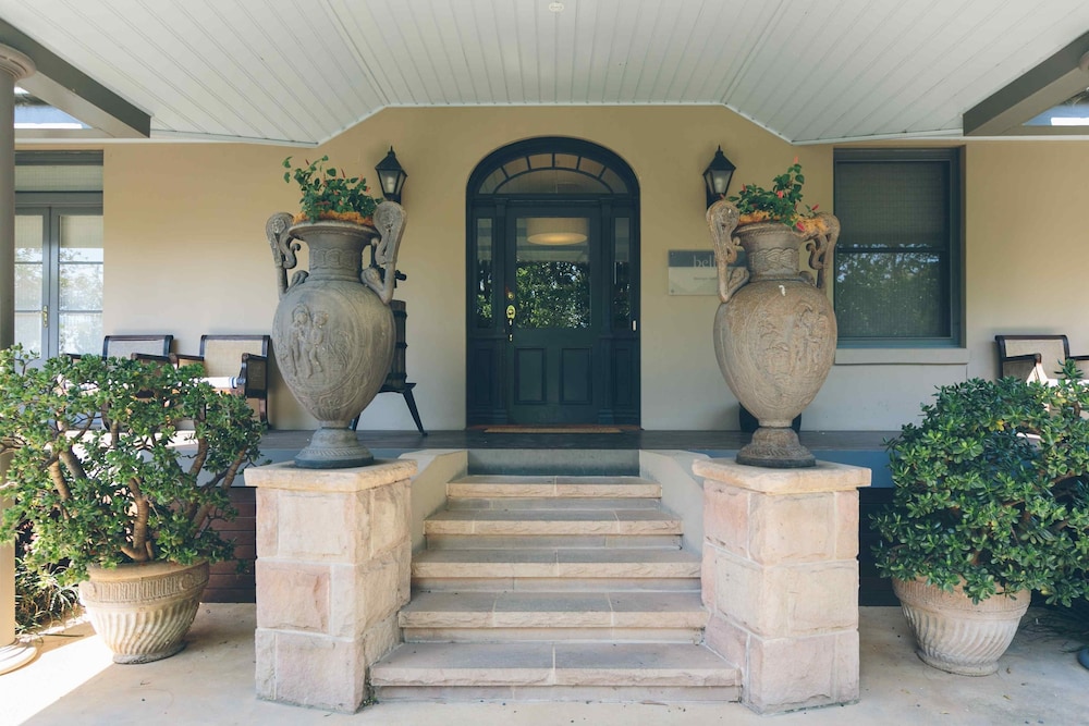 Bells At Killcare Boutique Hotel Restaurant And Spa 4/35